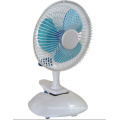 Clip 6 pouces et Table Mini Ventilateur